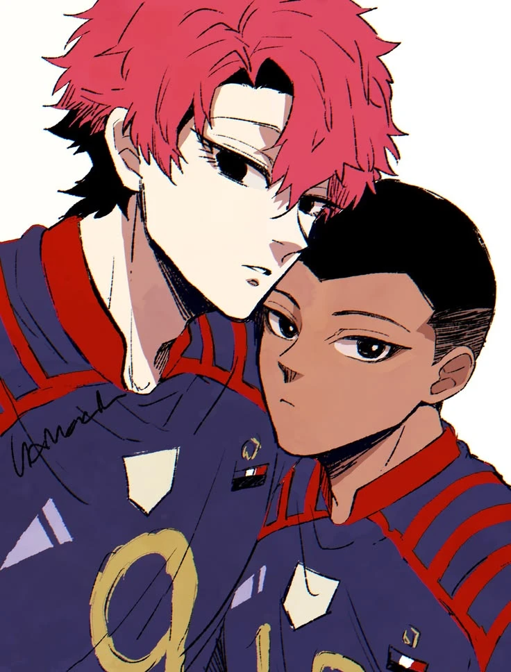 Hugo and Loki thumbnail