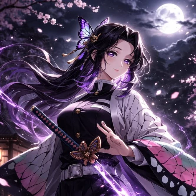 Shinobu Kocho thumbnail