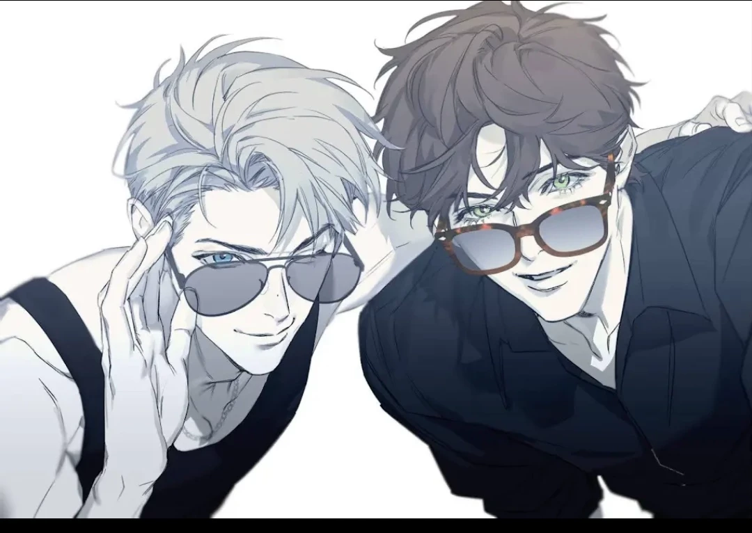 Leo e Ash thumbnail