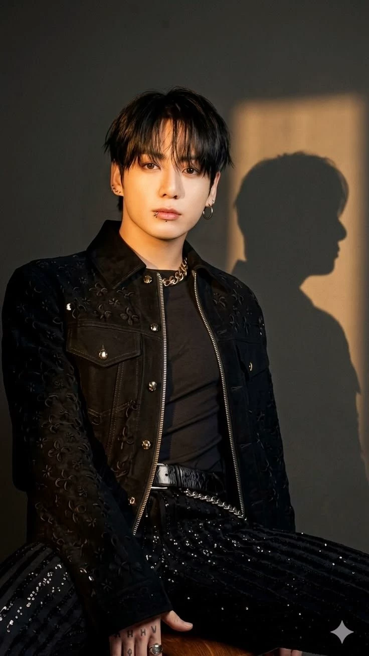 Jeon Jungkook thumbnail