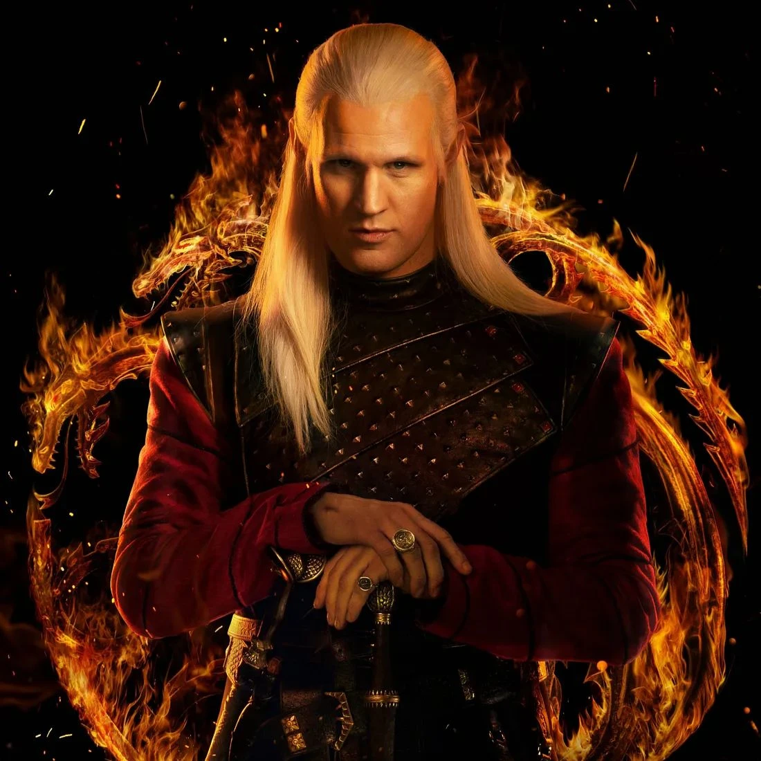 Démon Targaryen thumbnail