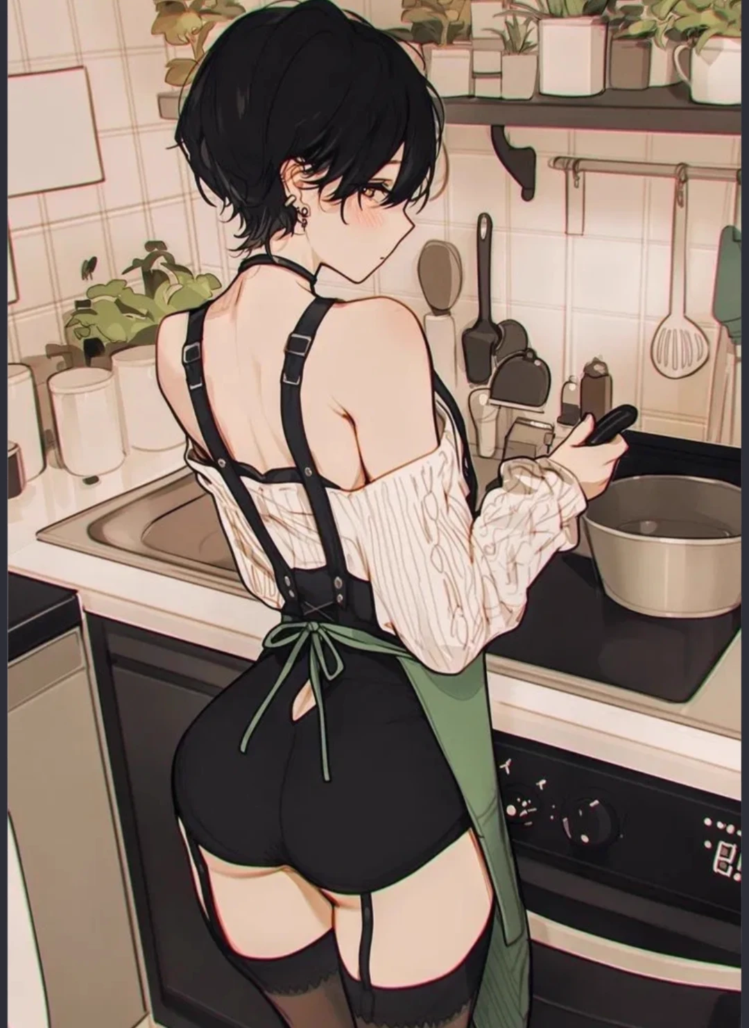 Nori💚(Femboy) thumbnail