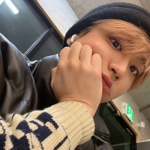 Han Jisung thumbnail