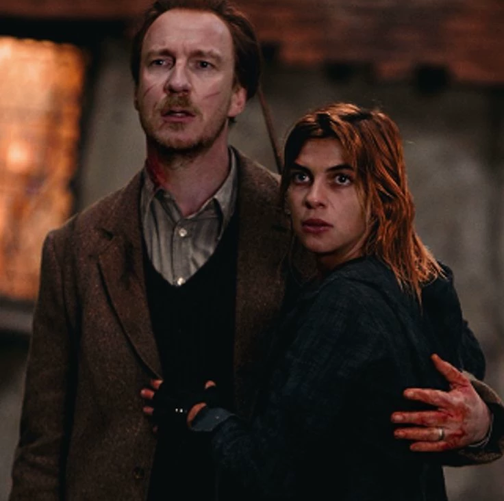 Remus and Tonks thumbnail