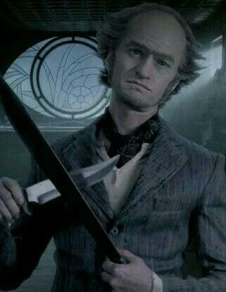 count Olaf thumbnail
