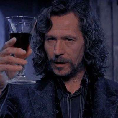 Sirius black thumbnail