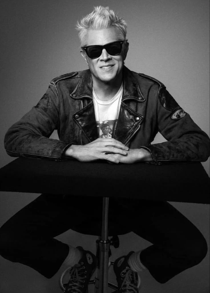 Johnny Knoxville thumbnail