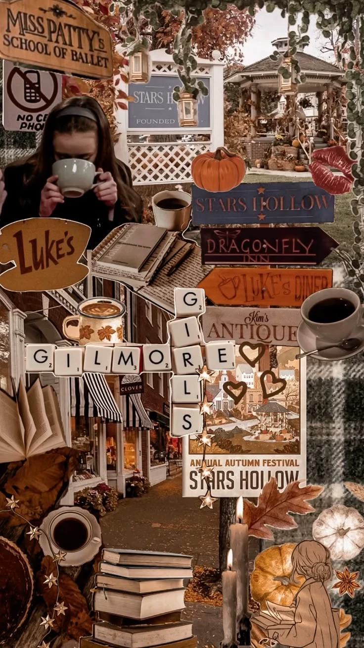 Gilmore girls thumbnail