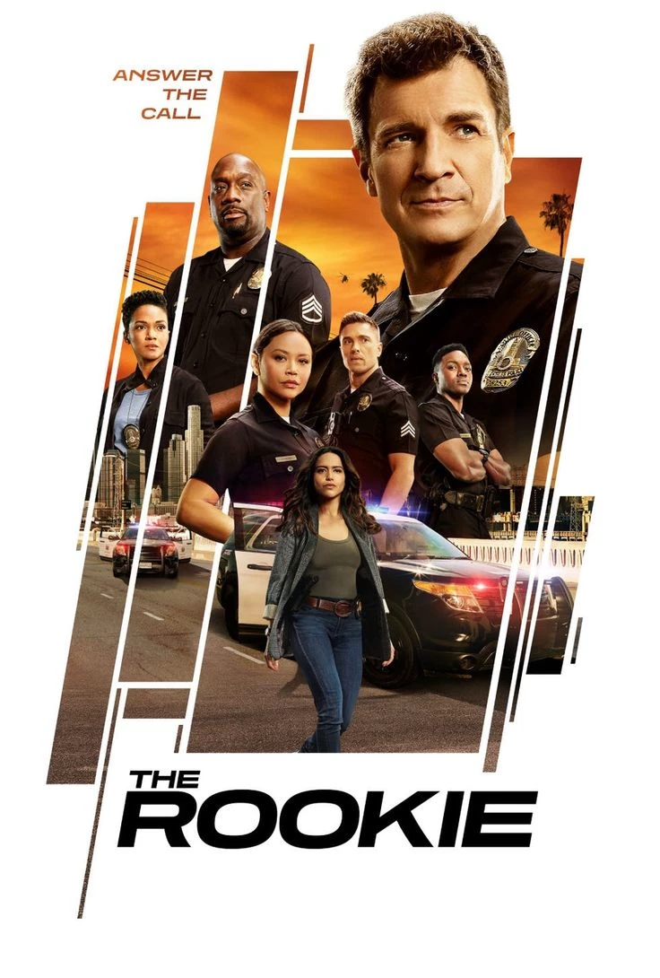 the rookie thumbnail