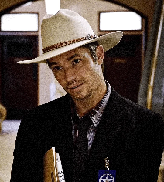 Raylan Givens thumbnail