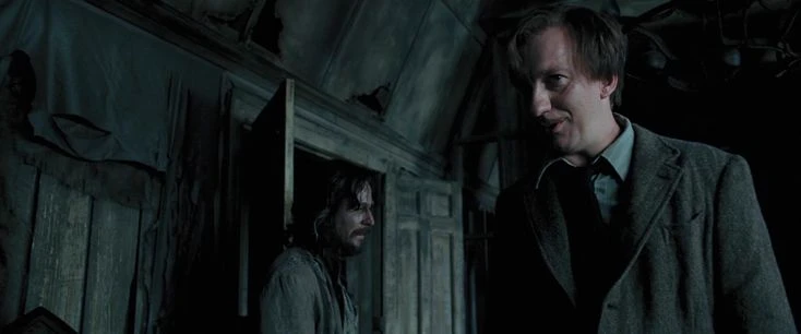 remus and Sirius thumbnail