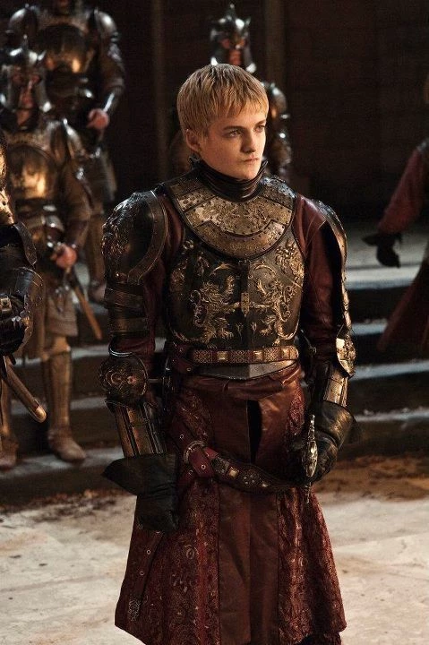 Joffrey thumbnail