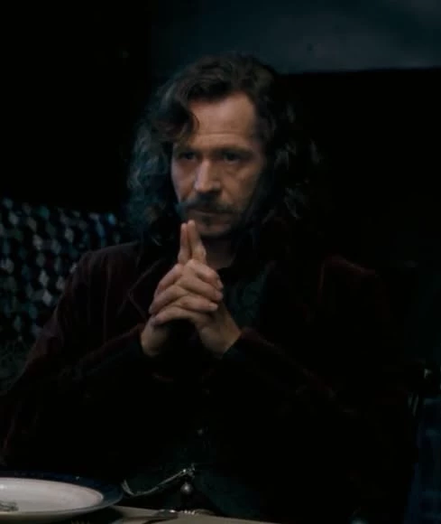 Sirius black thumbnail