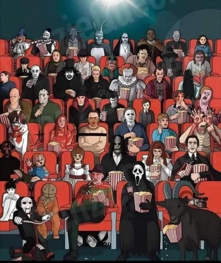 Halloween land thumbnail
