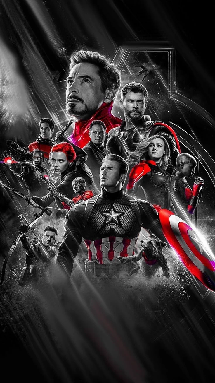 Avengers  thumbnail