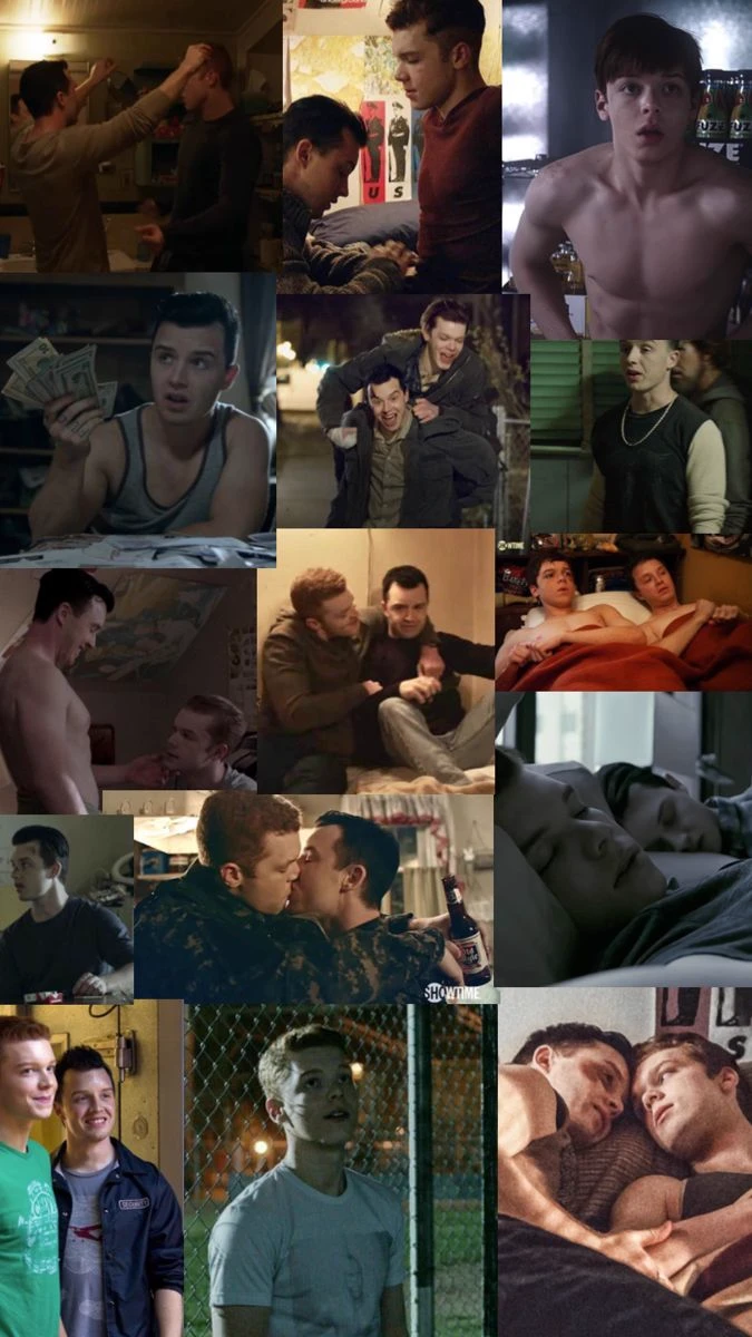 mickey and Ian  thumbnail