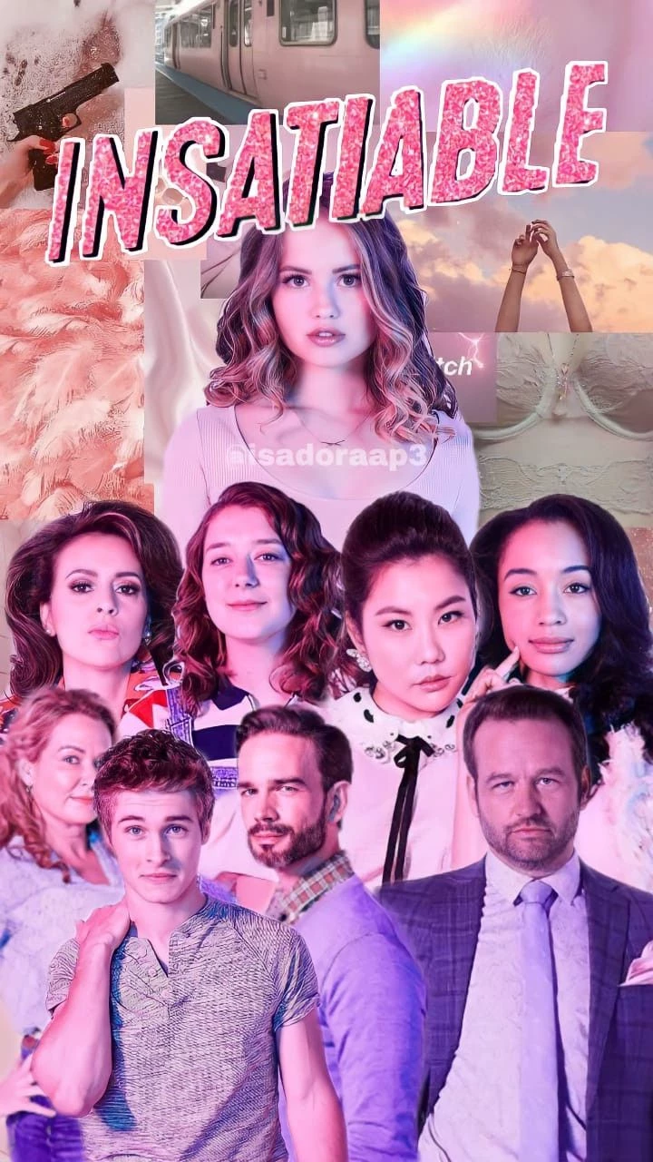 insatiable thumbnail