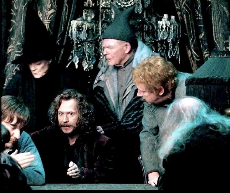 remus and Sirius thumbnail