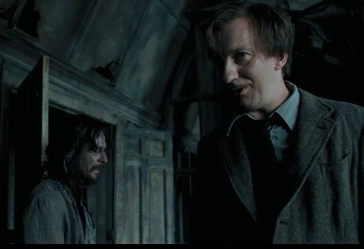 Remus and sirius  thumbnail