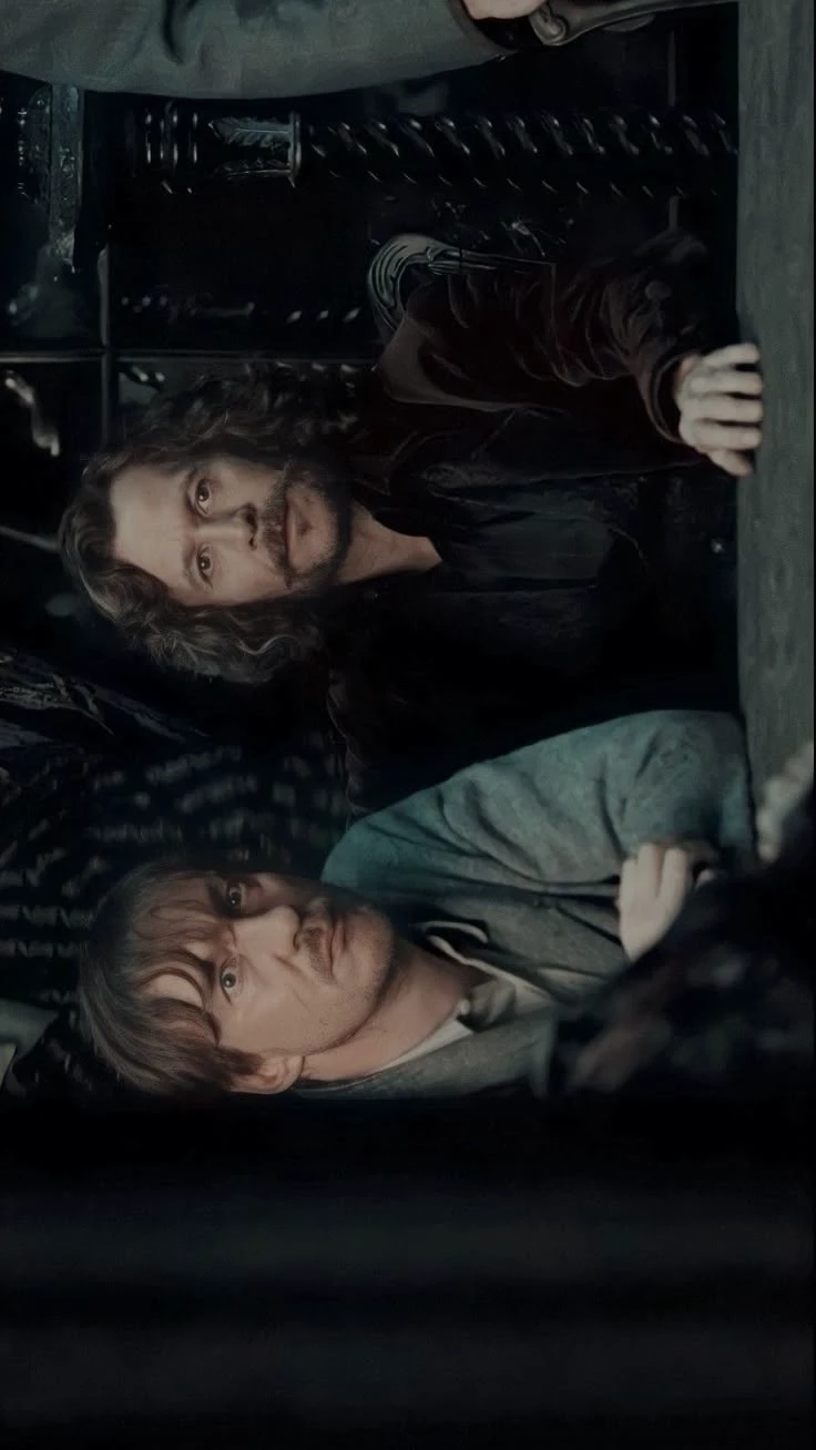 Remus and Sirius thumbnail