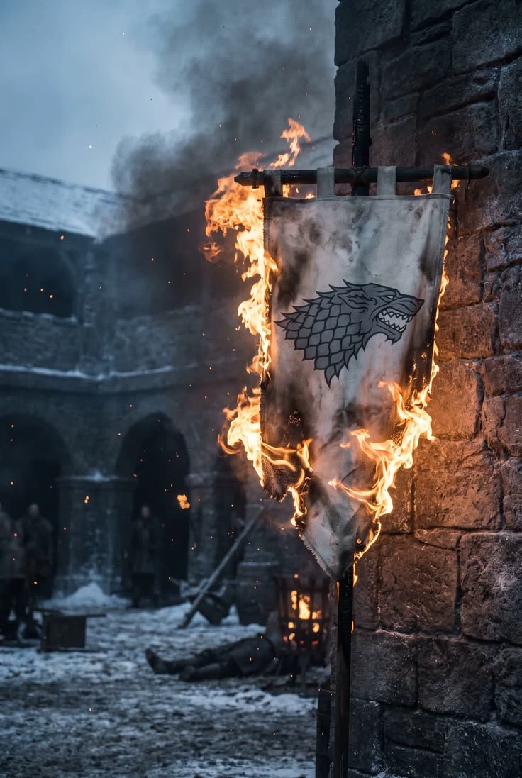 House Stark thumbnail