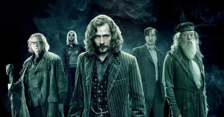 order of the Phoenix thumbnail
