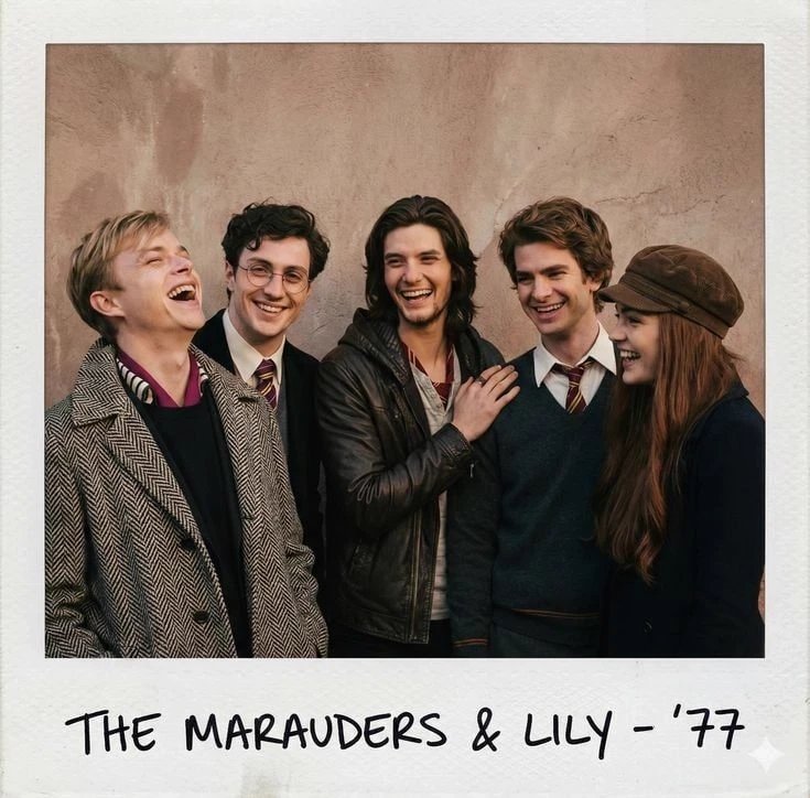 the marauders thumbnail