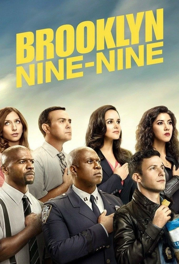 Brooklyn nine nine thumbnail