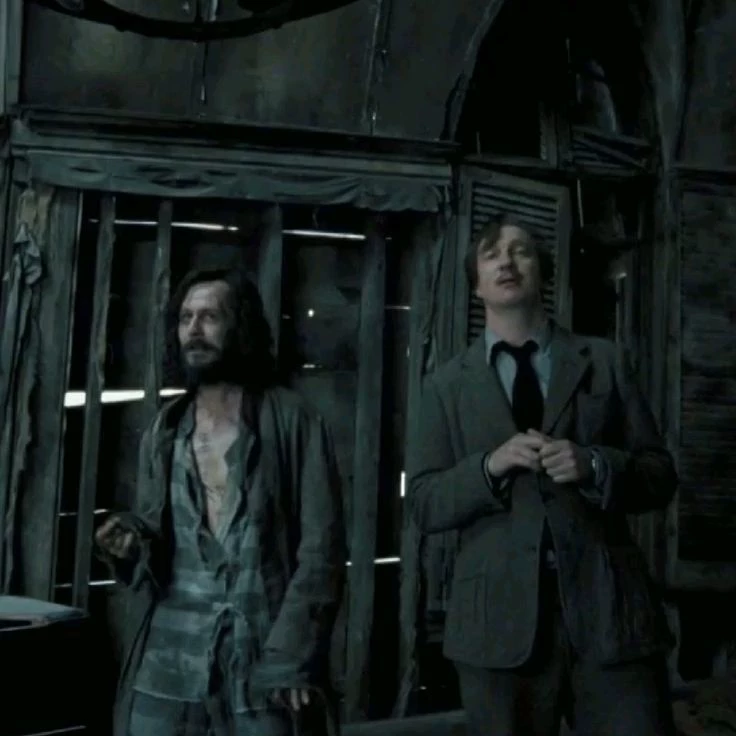 Remus and Sirius thumbnail