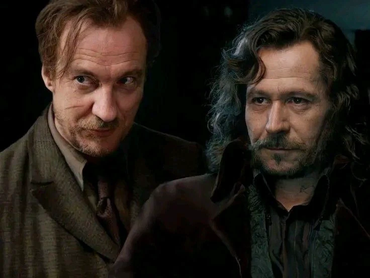 Sirius and Remus thumbnail