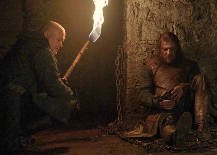 the Starks and lannisters  thumbnail