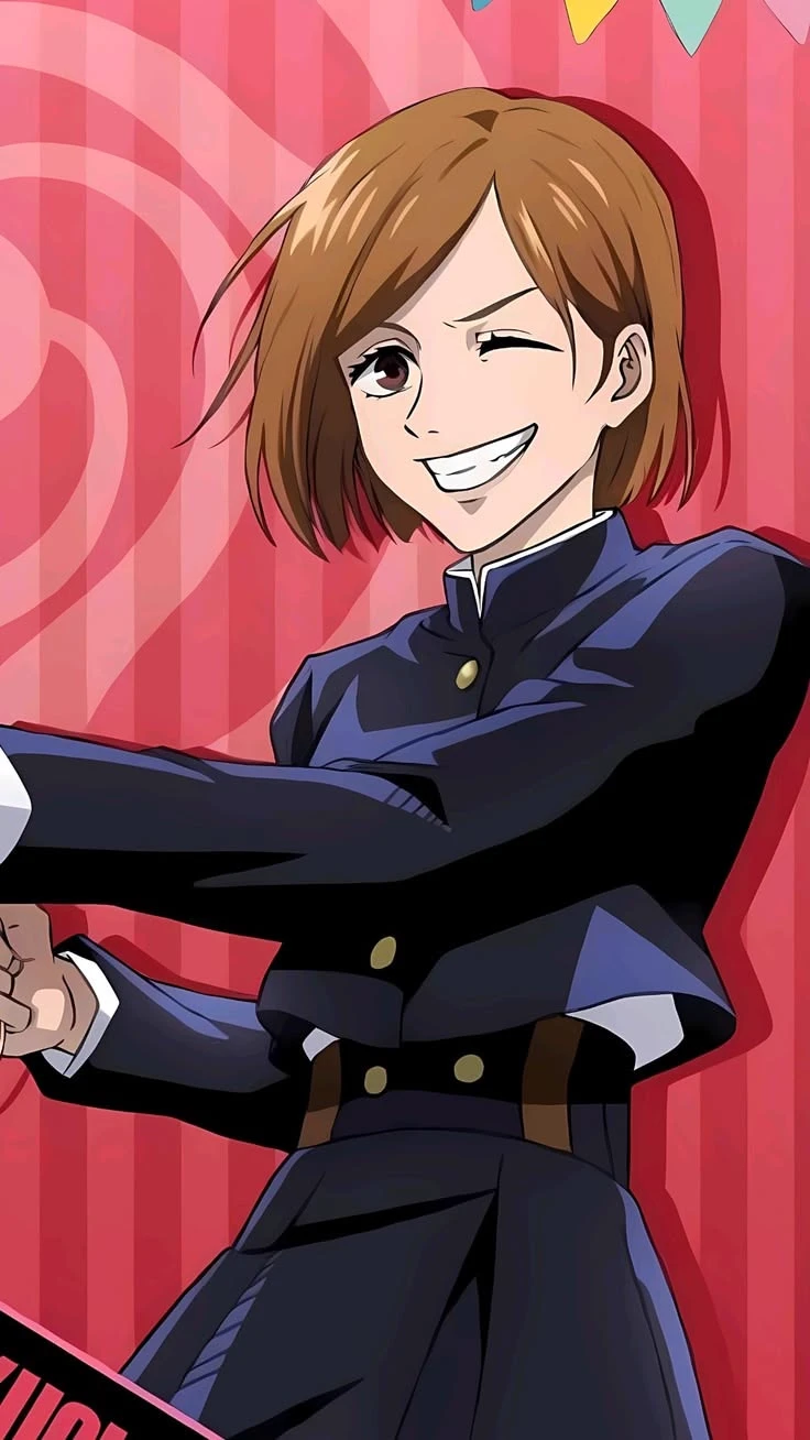 Nobara thumbnail