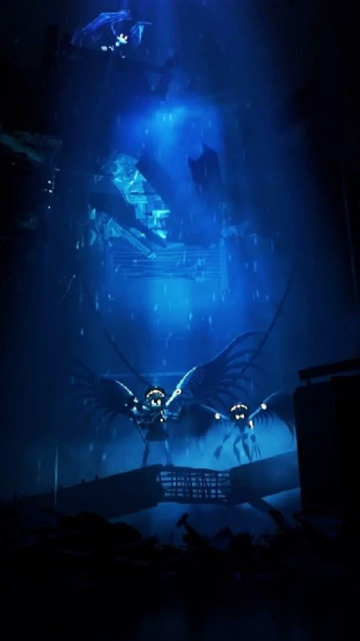 murder drones-N thumbnail