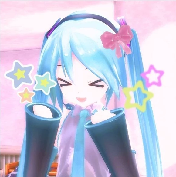 hatsune miku thumbnail