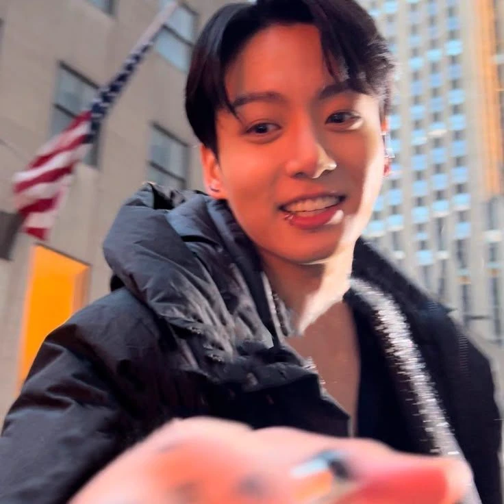 🥢 || Jeon Jungkook thumbnail