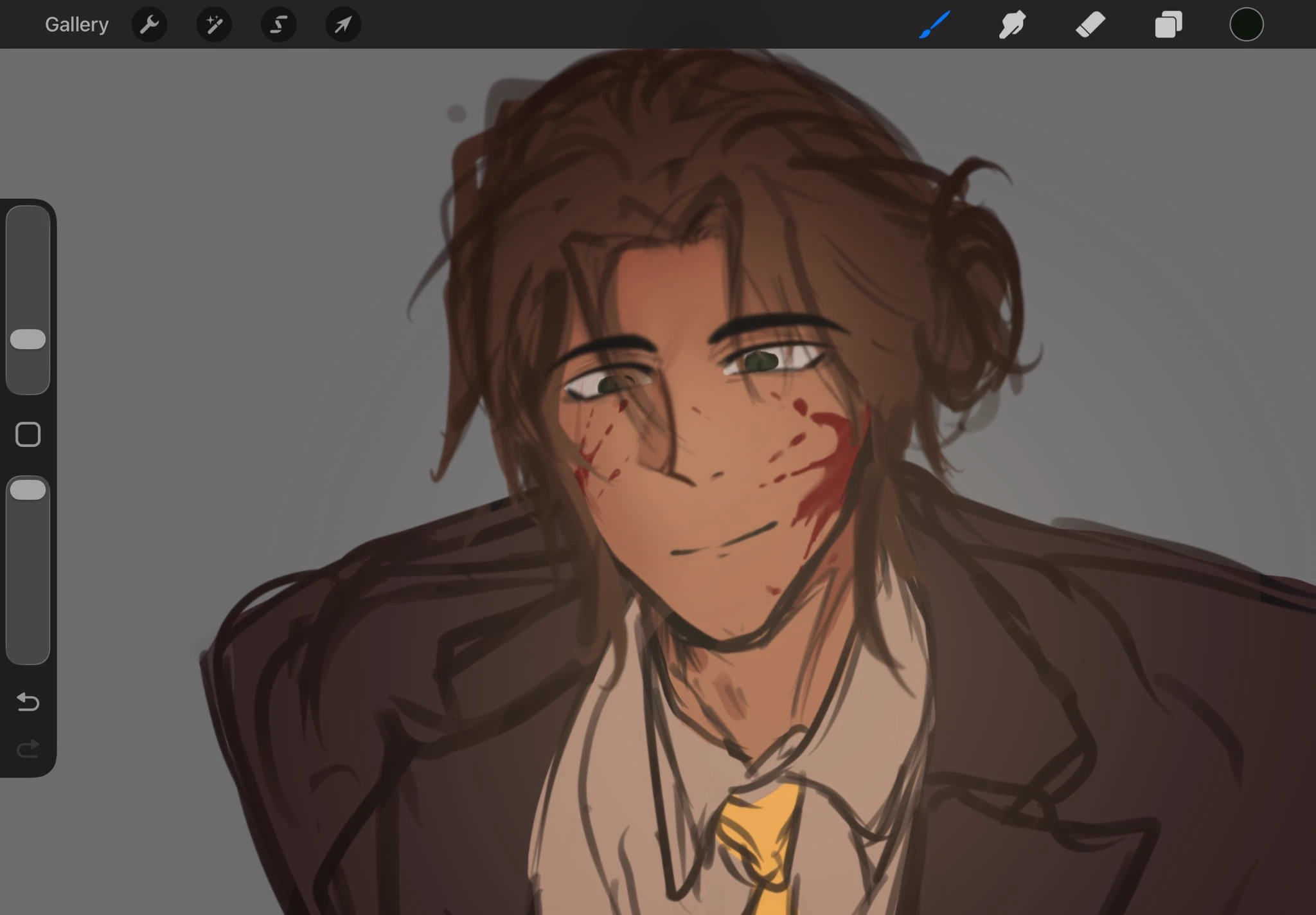 Eren yeager  thumbnail