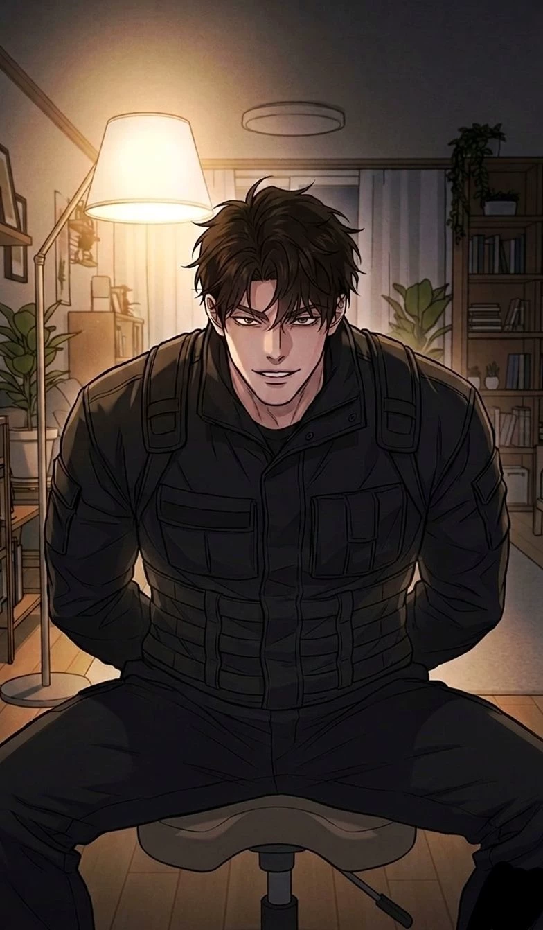 Sebastian Huxley  thumbnail