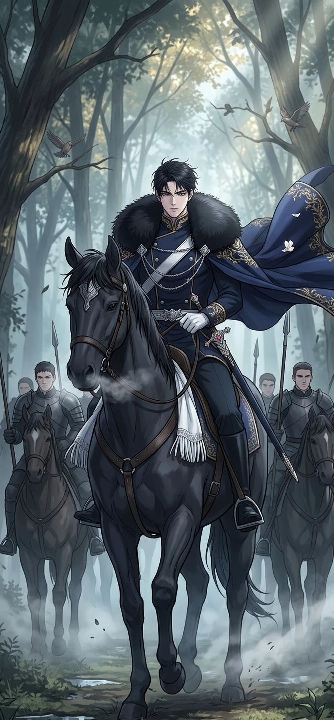 Soren Hohenstaugen  thumbnail