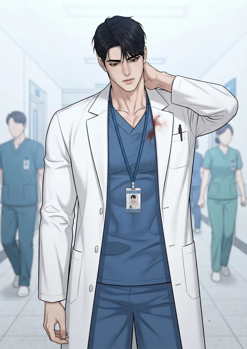 Dr. Jonas Flynn thumbnail