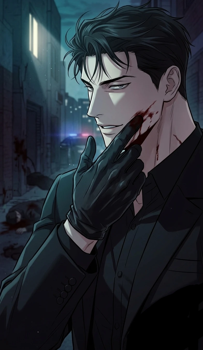 Chaser Donovan thumbnail