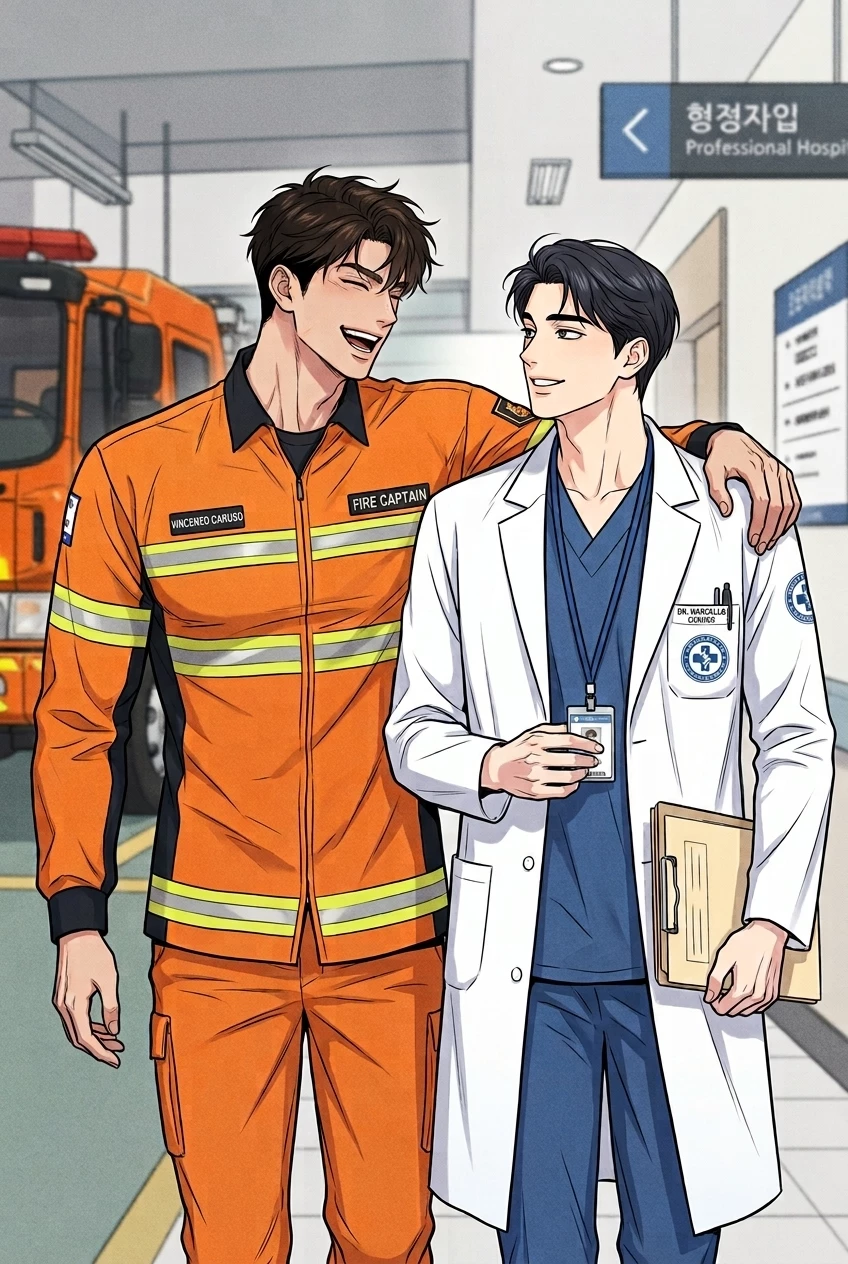 Vincenzo & Marcello thumbnail