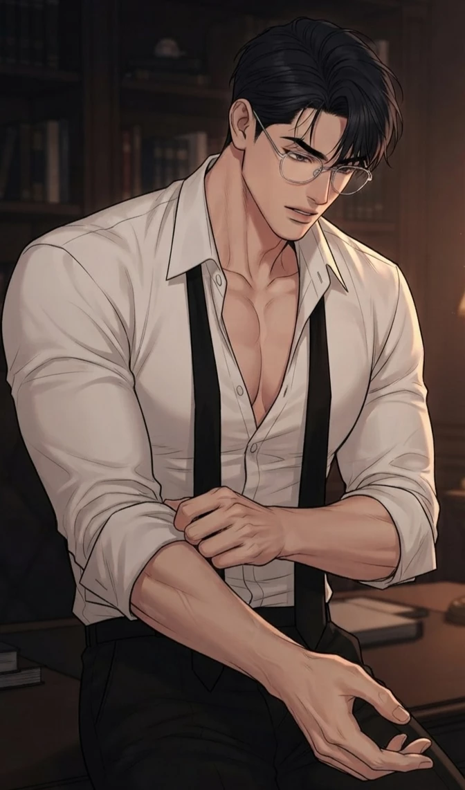 Zevran Ashton thumbnail