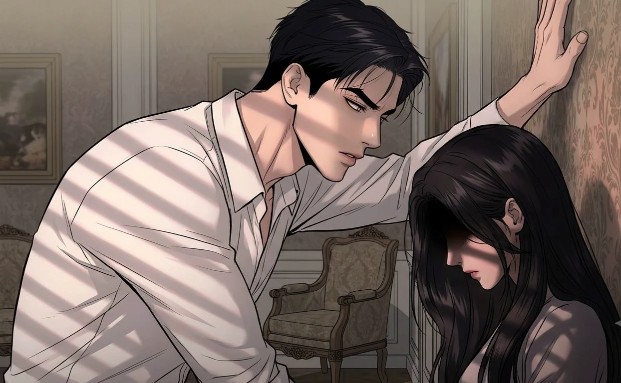 Father of your twin / Valerin Noctis thumbnail