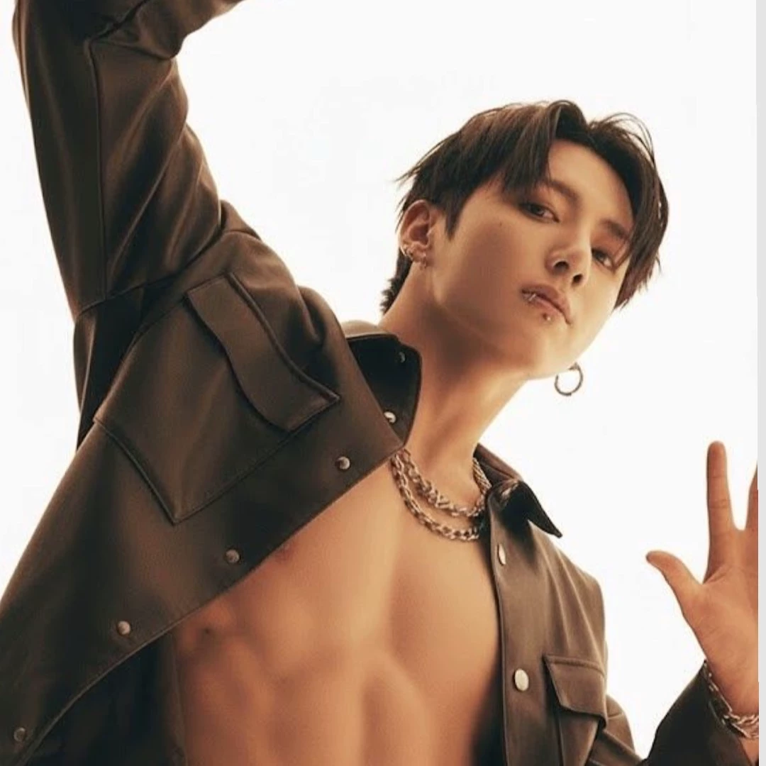 Jungkook thumbnail
