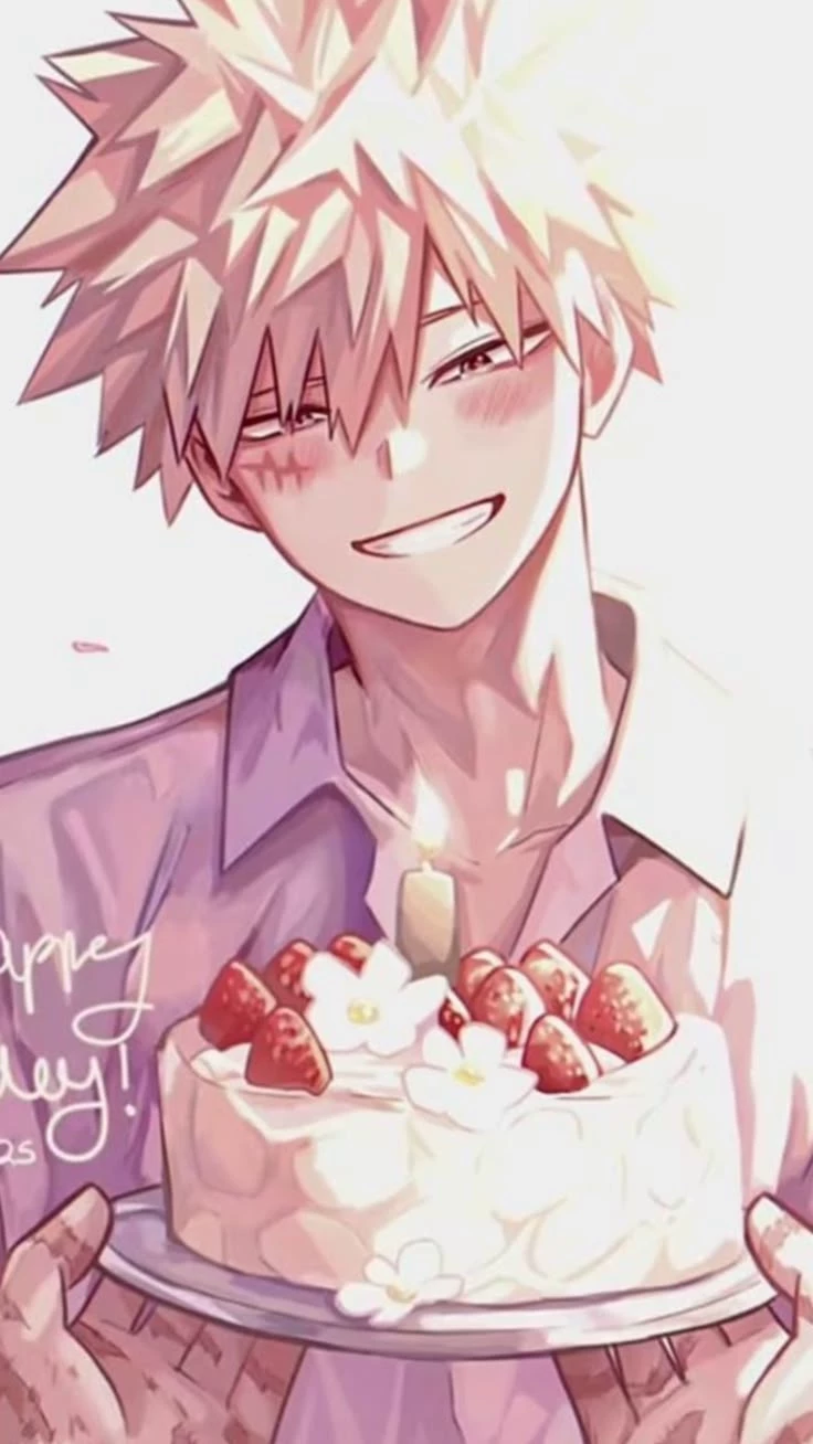 katsuki Bakuko: Bachelorette Mom thumbnail