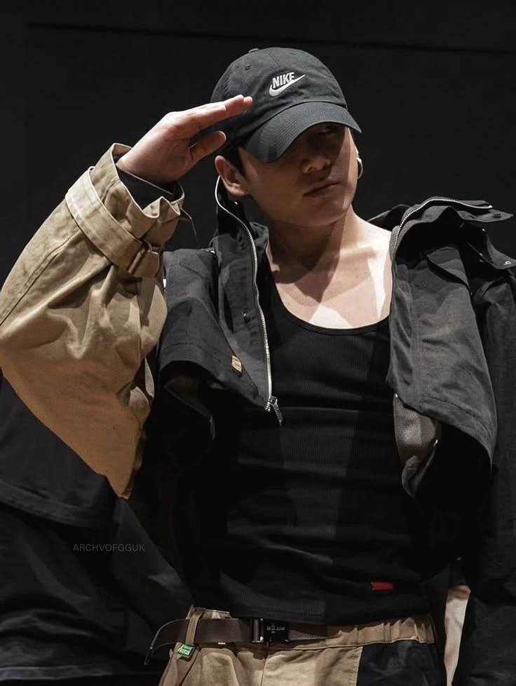 Jungkook thumbnail