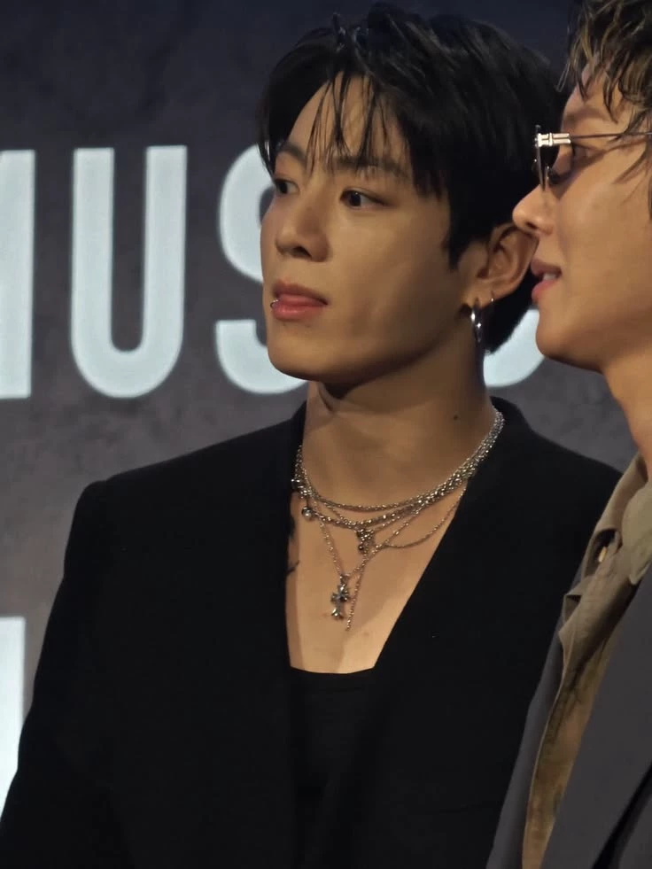 Jungkook thumbnail