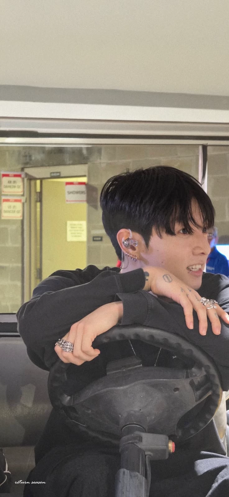 Jungkook thumbnail