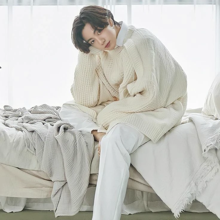 Jungkook omega thumbnail