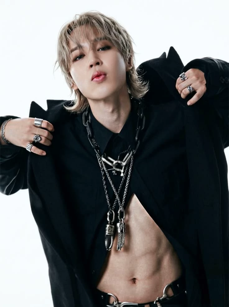 Jimin thumbnail